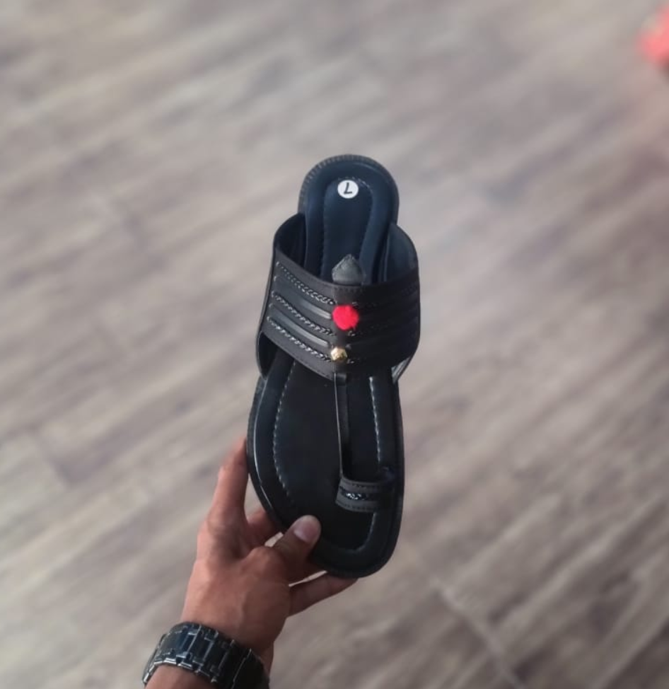 Embrace Tradition with a Modern Twist: The Story of Kolhapuri Chappals