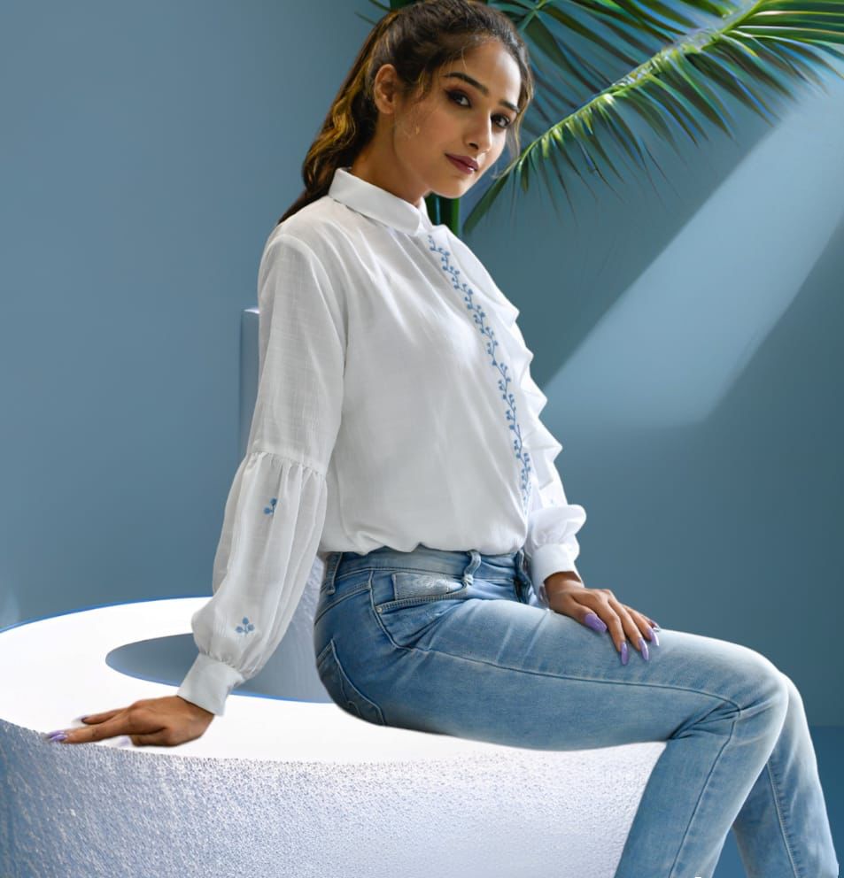 Transform Your Style: How Western Wardrobe 6 Empowers the Modern Indian Woman