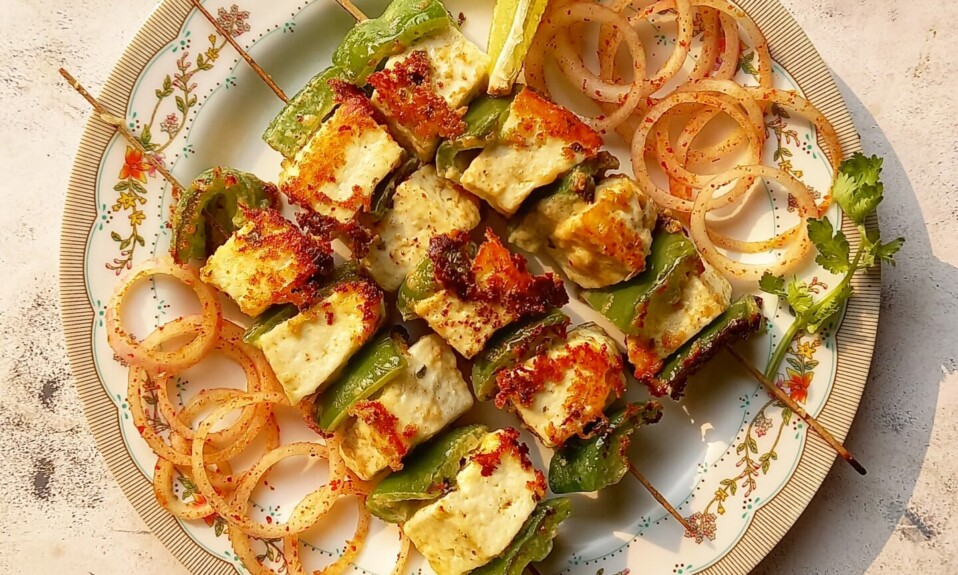 Savor the Delight: How Chef's Special Malai Paneer Tikka Solves Your Culinary Dilemma