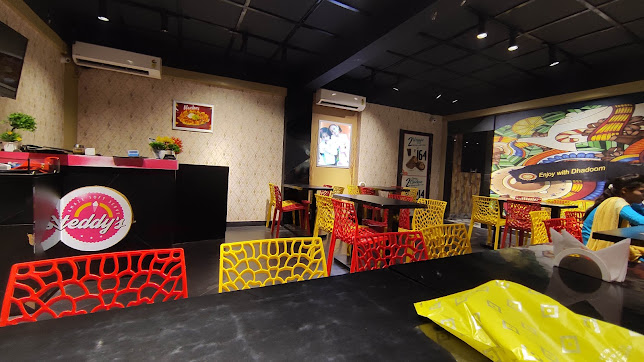 Transform Your Restaurant Experience with Dhadoom: The Secret Recipe for Success