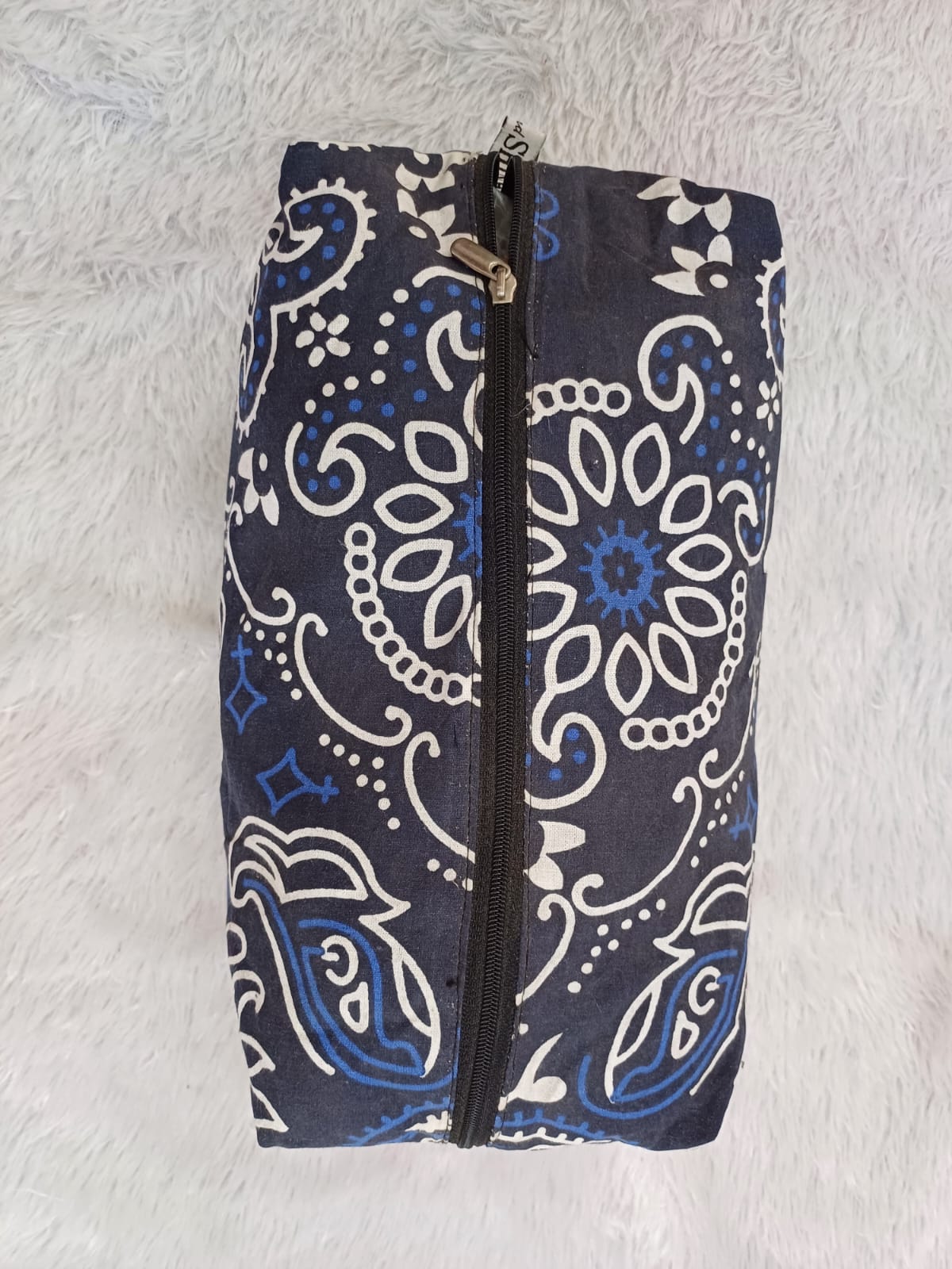 A Journey from Chaos to Calm: How a Toiletry Bag Transformed Ananya’s Travels