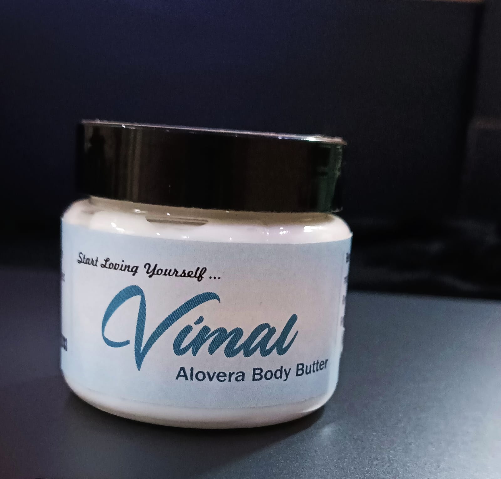 Embrace Radiant Skin with Vimal Alovera Body Butter: A Tale of Transformation
