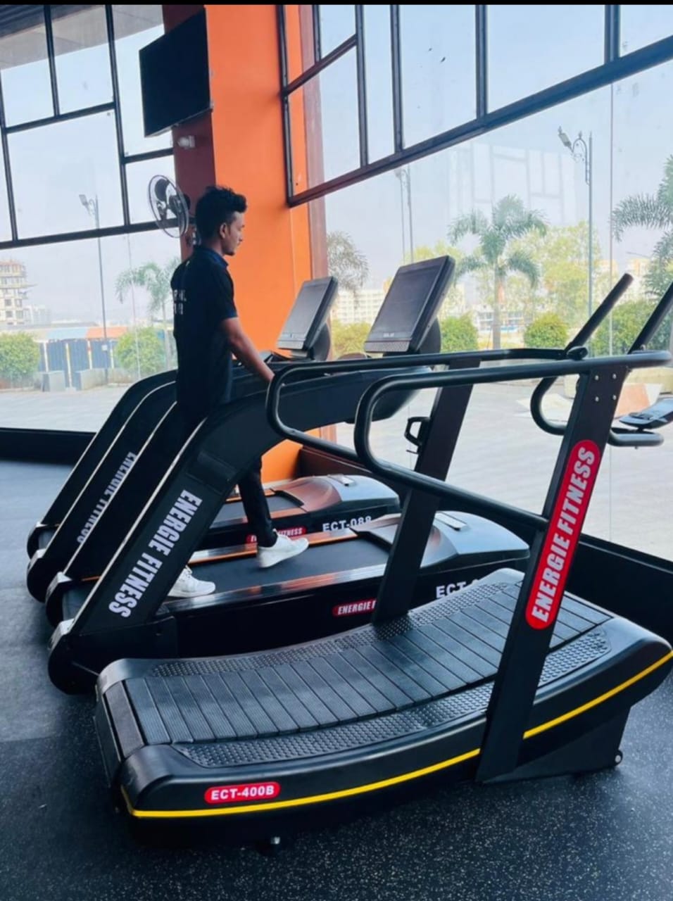 Transform Your Life with Cardio Training: Priya's Journey to Health and Happiness