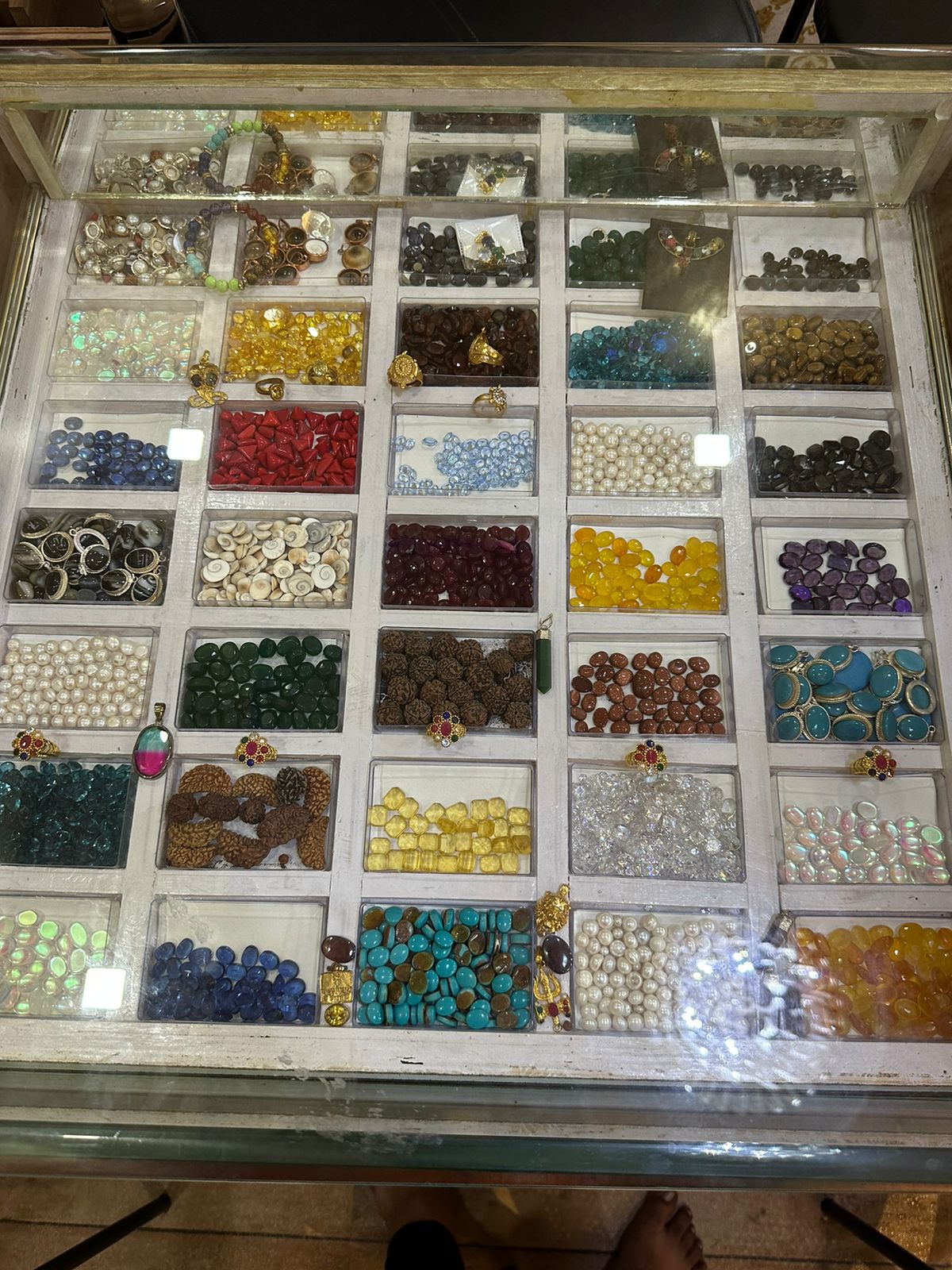 Discover the Power of Gemstones: Transform Your Life with Personalized Recommendations