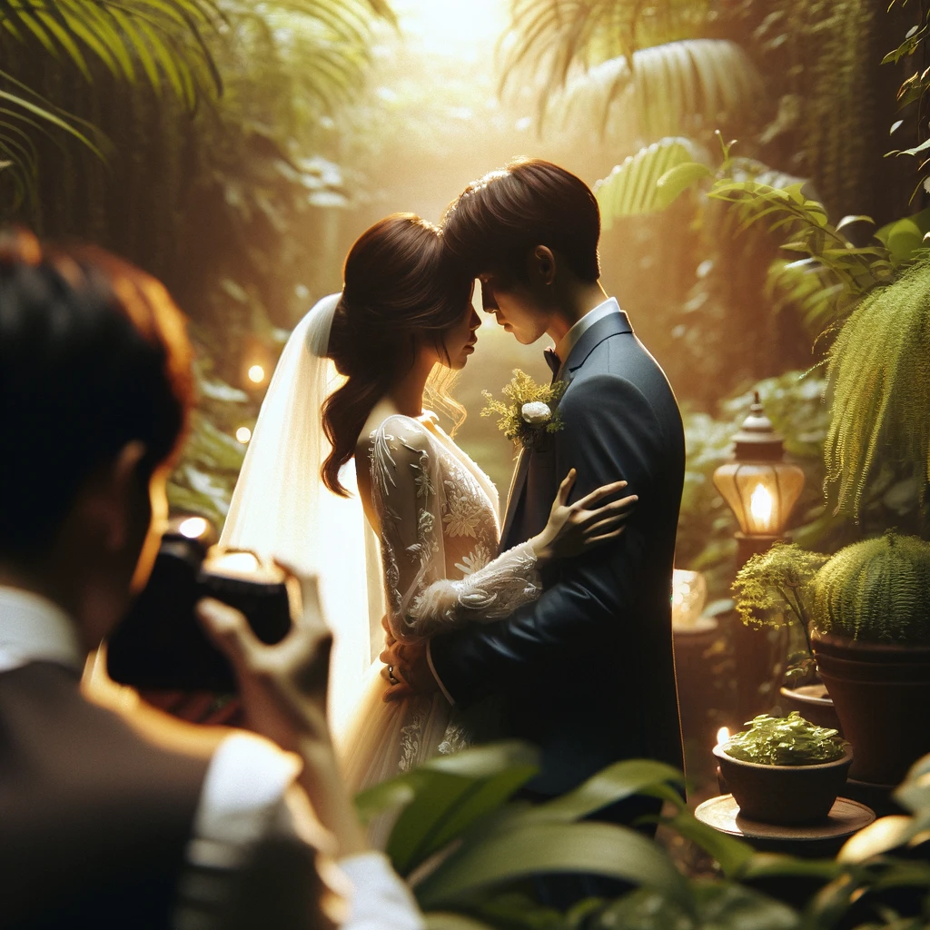 Capturing Timeless Love: How Professional Wedding Photography Preserves Precious Moments
