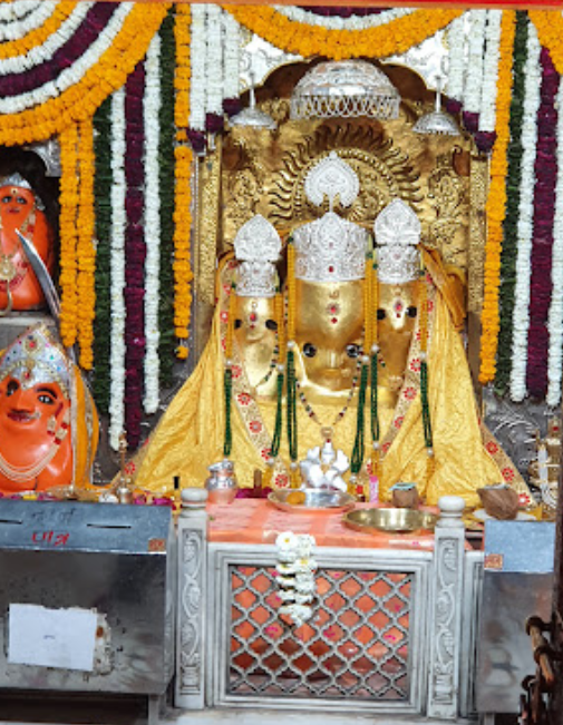 Conquering Foes: How Shatru Vinash Poojan Transformed Rohan's Life | Maa baglamukhi upasaka pandit Deepak Sharma