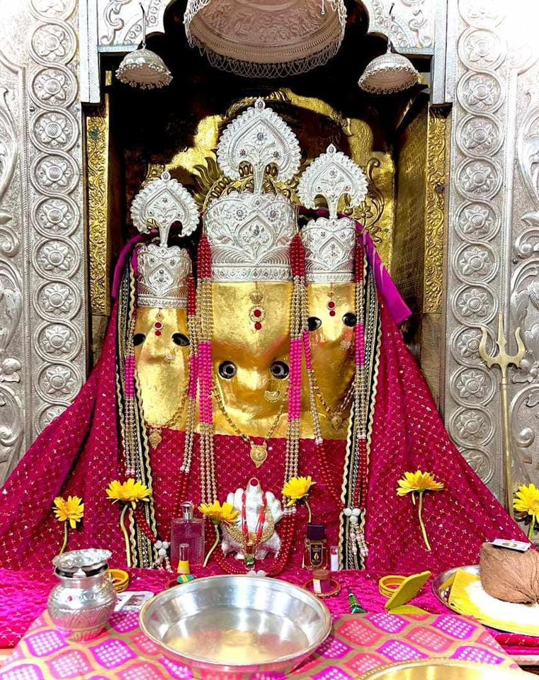 Embracing Peace: How Baglamukhi Sarva Badha Nivaran Puja Transformed Anjali's Life