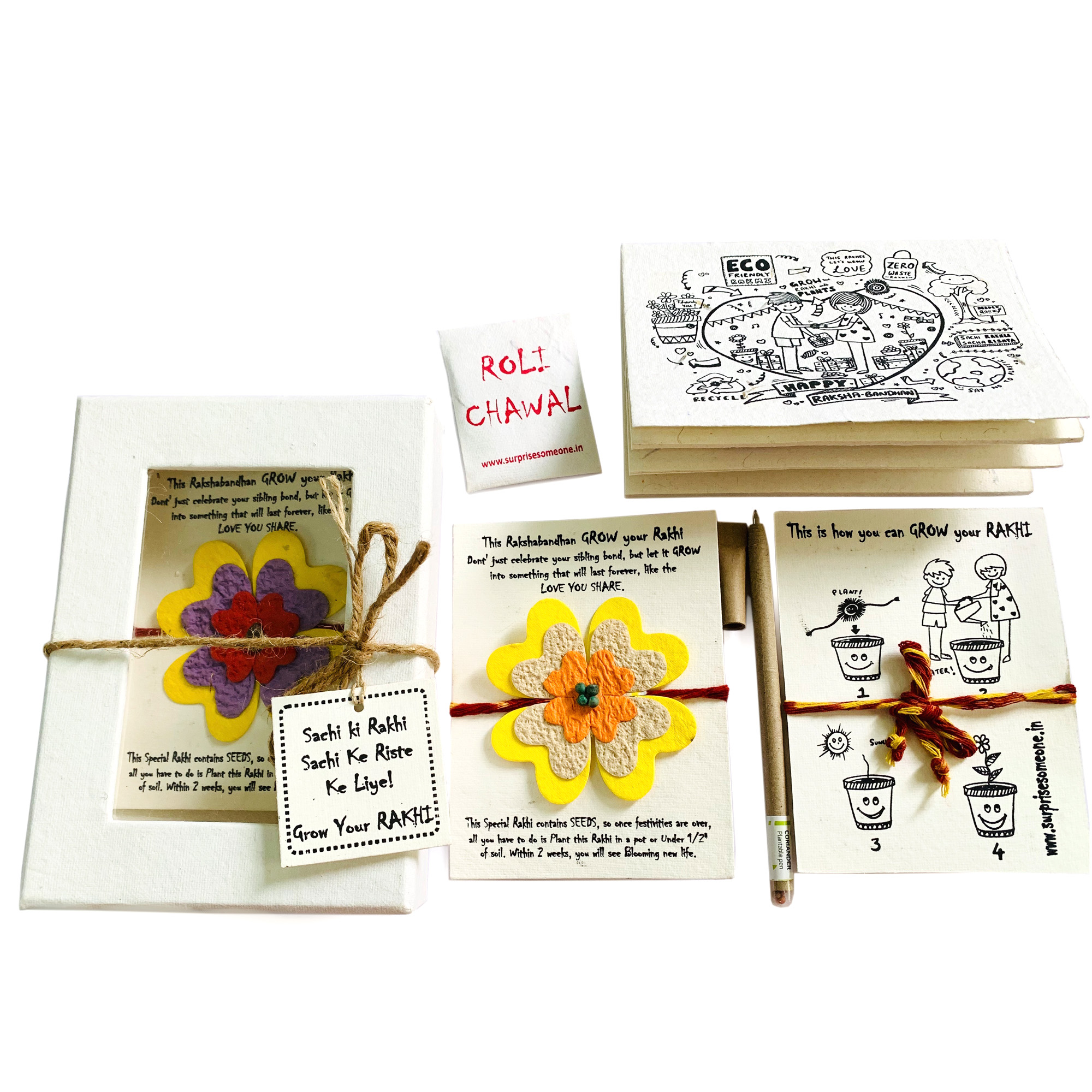 Celebrating the Bond: How Rakhi Collection Solves the Modern Sibling Dilemma