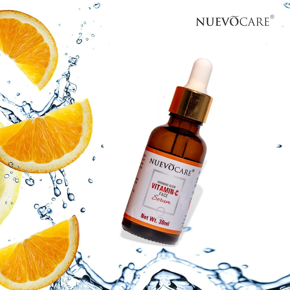Radiant Skin Awaits: How Vitamin C Serums Transform the Lives of Indian Women