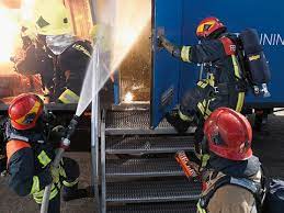 Safeguarding Dreams: How Trained Firefighter Services Empower Indian Businesses