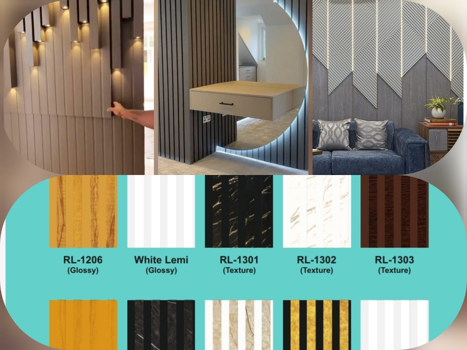 Transform Your Space with Louvers: A Solution Tailored for Radhika's Home