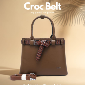 Discovering Confidence: The Tale of Anjali and Her Perfect Handbag