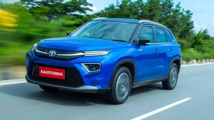 Discover the Perfect Adventure Companion: Toyota SUVs for Every Journey