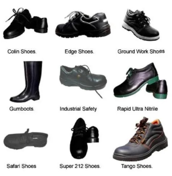 Walking the Path of Safety: How Safety Shoes Became a Game-Changer for Indian Workers