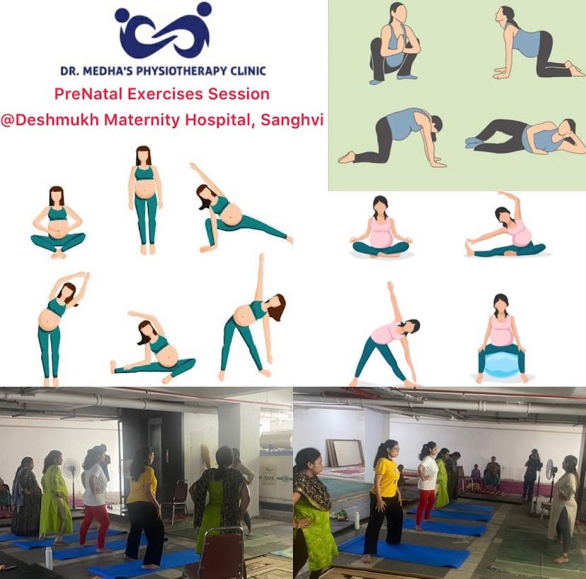 Embrace a Healthy Pregnancy Journey with Prenatal Exercise Classes