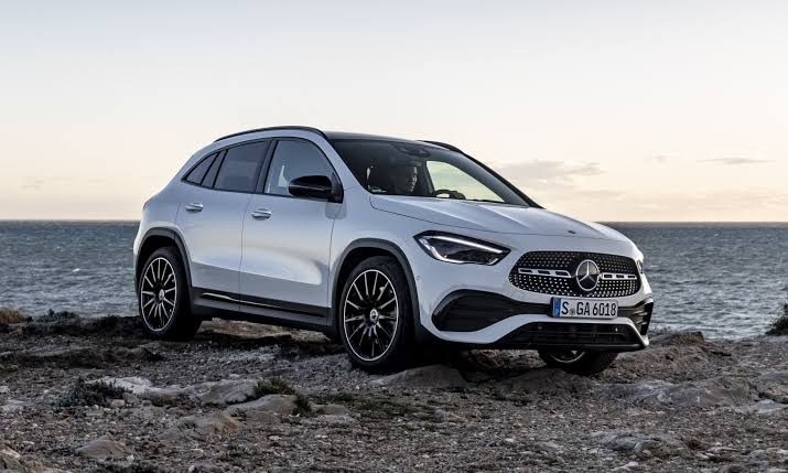 Embrace Elegance: How Mercedes Cars Transform Lives in India