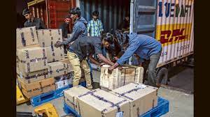 Streamline Your Parcel Deliveries in Bhopal with Our Efficient Service