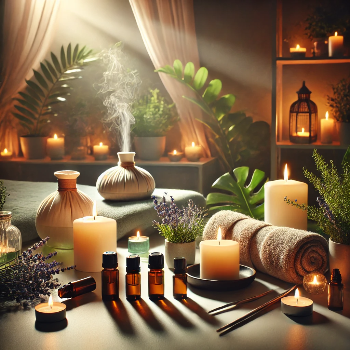 Rejuvenate Your Mind and Body: Discover La Belle Spa's Transformative Experience | La Belle Spa