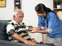 Empowering Families with Professional Nursing Care: A Story of Hope and Healing