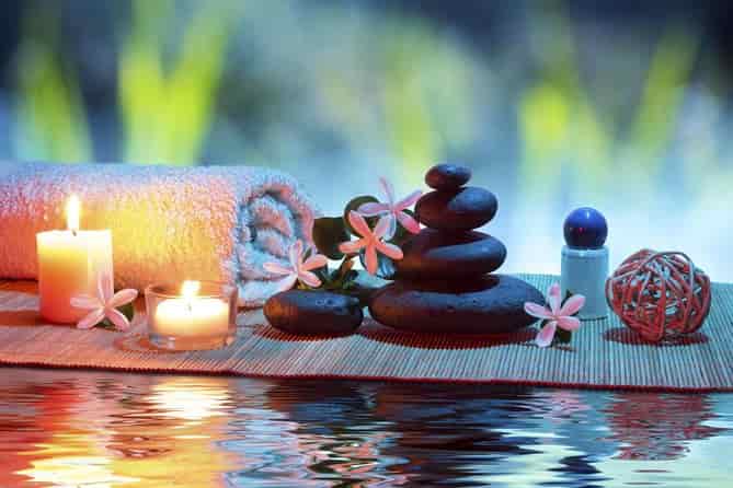 Rejuvenate Your Senses: The Transformative Power of Thai Body Massage