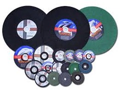 Transforming Industry Standards: How Bombay Tools Trading Co. Abrasives Solve Key Manufacturing Challenges