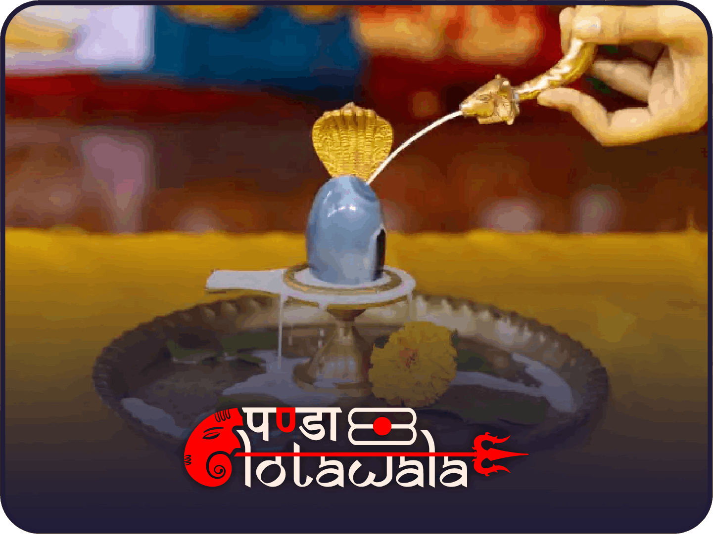 Transform Your Spiritual Journey: How Rudrabhishek Services Can Change Lives