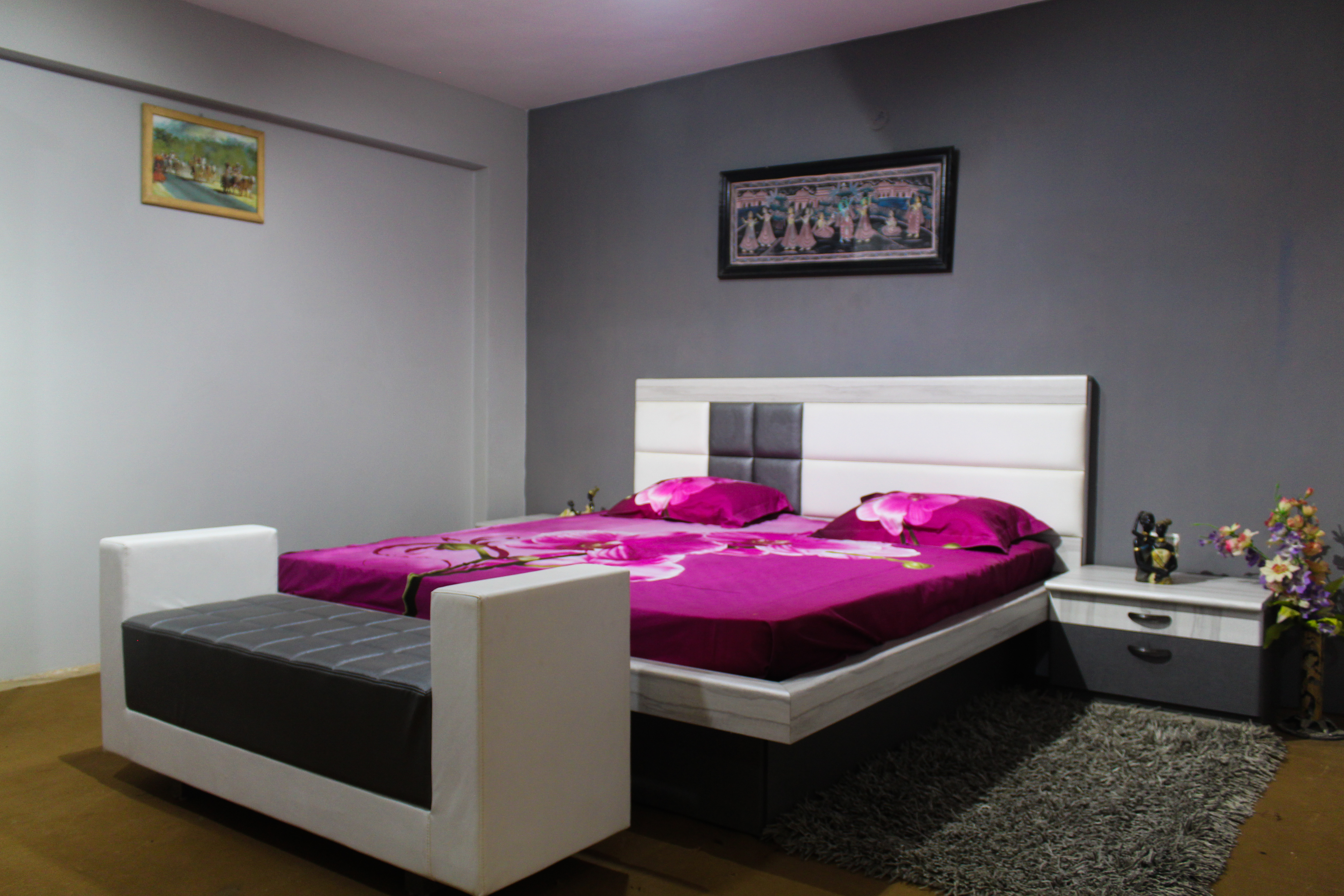Discover Comfort and Style: Beds Tailored for Every Indian Home