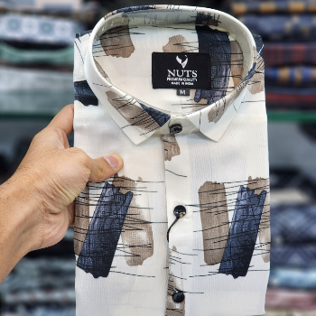The Perfect Shirt: Transforming Rohan's Wardrobe and Confidence Shree Shivaay Men's Wear B, 8, Deendayal Nagar Main Rd, Tata Nagar, Ratlam, Madhya Pradesh 457001