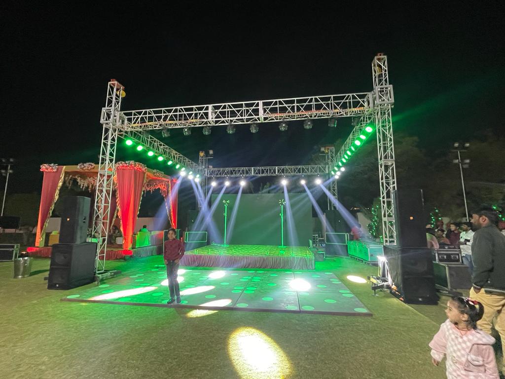 Transform Your Event with R-K Audio Beets: A Journey to Unforgettable Memories