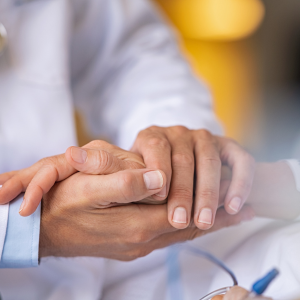 A New Lease on Life: Transformative Care for Knee Replacement and Parkinson’s Patients