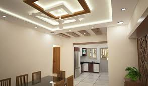 Transforming Spaces: How False Ceilings Revolutionize Home Interiors