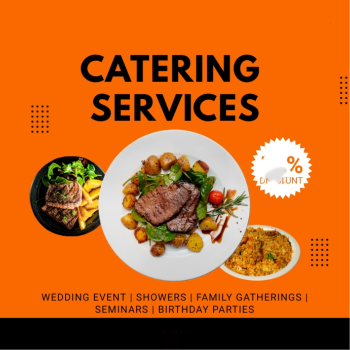 Celebrating Together: How Shree Sai Caterers Transforms Family Gatherings