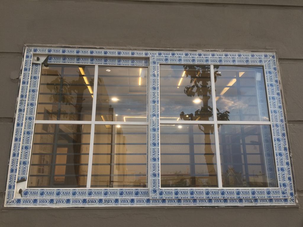 Transforming Homes: How Karan Found Peace with uPVC Windows and Doors