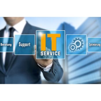Empowering Small Business Owners with Reliable IT Services