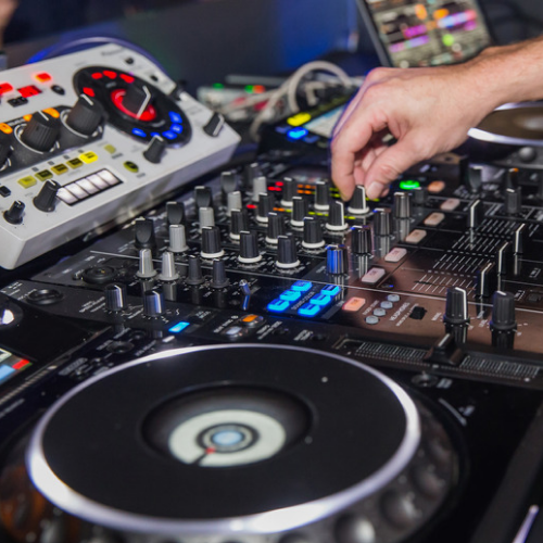 Transform Your Event with the Perfect DJ: A Journey to Unforgettable Memories
