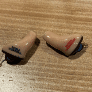 Rekha's Journey to Rediscovering Sound: How In-the-Ear Hearing Aids Transformed Her Life