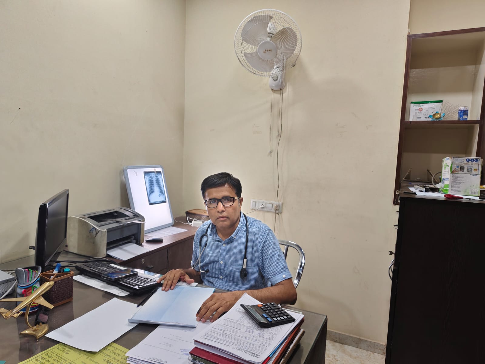 Navigating the Skies: How Dr. Anil Kumar Choudhary Assists Aspiring Pilots in India