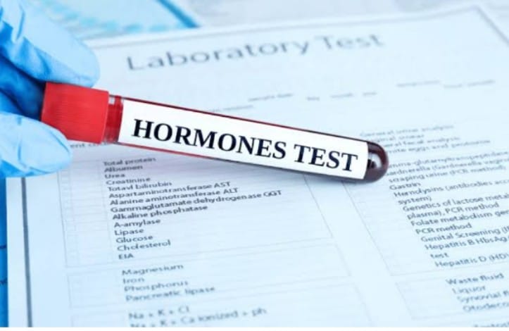 Transforming Lives: How Hormone Testing Helped Me Reclaim My Health