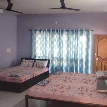 A Dream Getaway: How Nestle Sahyadri Beachfront Homestay Solves Your Vacation Woes