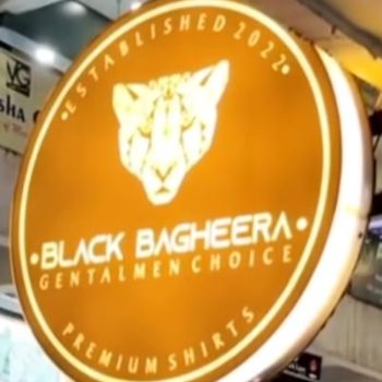 Unlocking Creativity with Black Bagheera: A Journey to Seamless Manufacturing