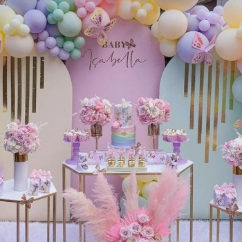 Celebrating Milestones: How Event Management in Vadodara Transforms Birthday Celebrations