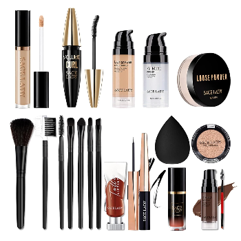 Transform Your Look, Transform Your Life: Meet Meera's Beauty Journey