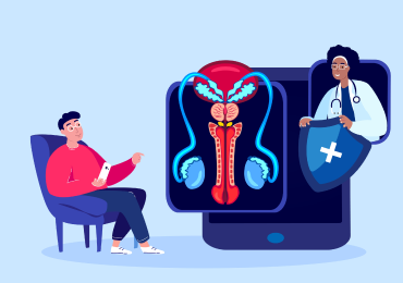 Rajesh's Journey to Wellness: How Prostate Checkups Changed His Life