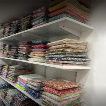 Transforming Lives Through Style: The Journey of Empowerment