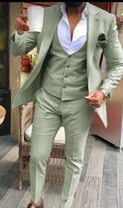 Elevate Your Style: The Perfect Coat Suit for Every Occasion