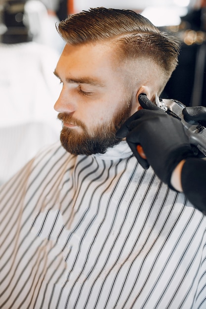 Transform Your Style: A New Era in Men's Grooming