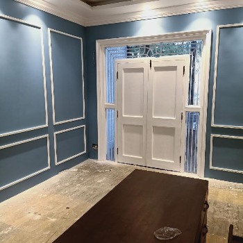 Transform Your Home into a Masterpiece with the Perfect Wall Painting