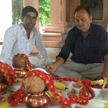 Embrace Harmony with Manglik Poojan: A Path to Marital Bliss