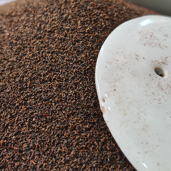 Brewing Traditions: How Amrutatulya Dust Tea Restores Harmony in Everyday Chaos