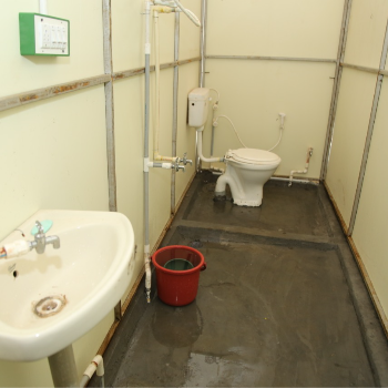 Transforming Events with Hassle-Free Sanitation: A Tale of Temporary Toilets